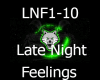 Late Night Feelings