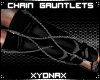 !Chain Gauntlets