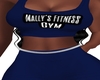 Mallys Fitness V2