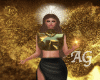 Goddess Gold Bundle V4