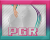 PGR Grey  TrackPants