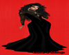 Lore´s black Gown