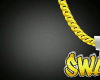 SWAGG CHAIN 2 M