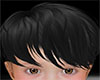 Sweet Pea Black M