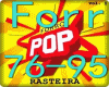 POP Forro 5