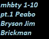 Peabo Bryson Brickman p1