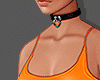 Dress Orange Chess RLL