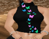 Butterfly t-shirt
