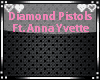 Diamond Pistols~Twerk