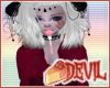 [Devil] 666 Pink Jacket