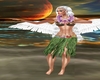 Hula Island Outfit