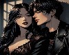 Kissing