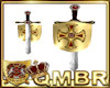 QMBR VK Sword Training