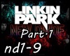 New Divide - Part.1