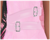 belt pink double