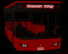 Bus Red & Black ®