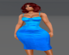 Mindy Elegant Dress V2
