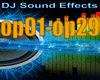 DJ Effect-OP