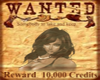 Wanted Lavy