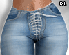 Union Jeans Blue RL