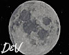 !D Animated Moon
