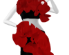 AK X CEO ROSES ARE RED