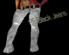 PF Black Jean