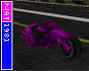 Future Moto Purple