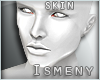 [Is] Mannequin Skin -M