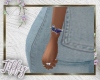 T!| Butterfly Bracelet 2