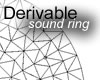 Derivable Sound Ring