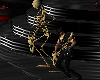 Mp3 skeleton rock guitar