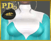 Frozone Costume Thickaly