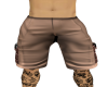 MK Short