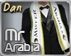 CD|Mr Arabia S LuxeScarf