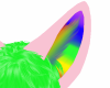 H! Rainbow Pig Ears v4