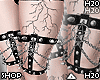 Garters *