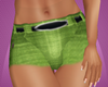 M:Kids Camo Green Jeans: