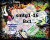 ~T~ Something Bx1 RM