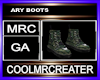 ARY BOOTS