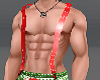 Red Suspenders
