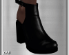 Ivy► Leather Boots