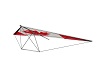 Canadian Hand Glider