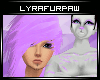 *Ly* Tabako Hair v3 ~M
