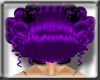 [get]Jossies purple hair