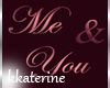 [kk] In Love / Me & You
