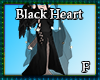 Black Heart Dress