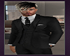 Regal Bond Gray Suit