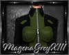 Urban Military Green