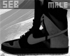 |S Old Grey SB Dunks